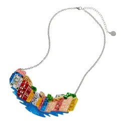 Fashion Cinque Terre Necklace Necklaces
