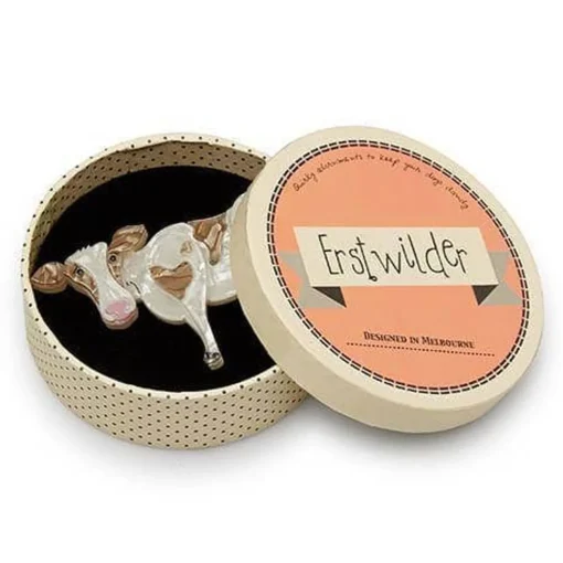 Best Clara-Bell Cow Brooch Brooches