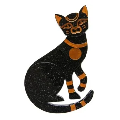 New Cleocatra Brooch Brooches
