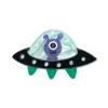 Discount Close Encounter Mini Brooch Brooches