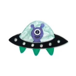 Discount Close Encounter Mini Brooch Brooches