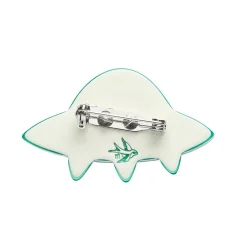 Discount Close Encounter Mini Brooch Brooches