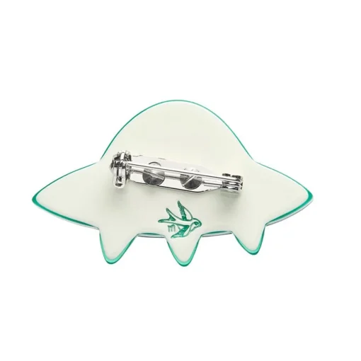Discount Close Encounter Mini Brooch Brooches
