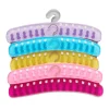 Cheap Clothes Hanger Set Brooch Brooches