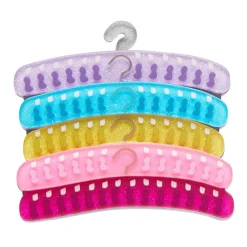 Cheap Clothes Hanger Set Brooch Brooches