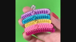 Cheap Clothes Hanger Set Brooch Brooches