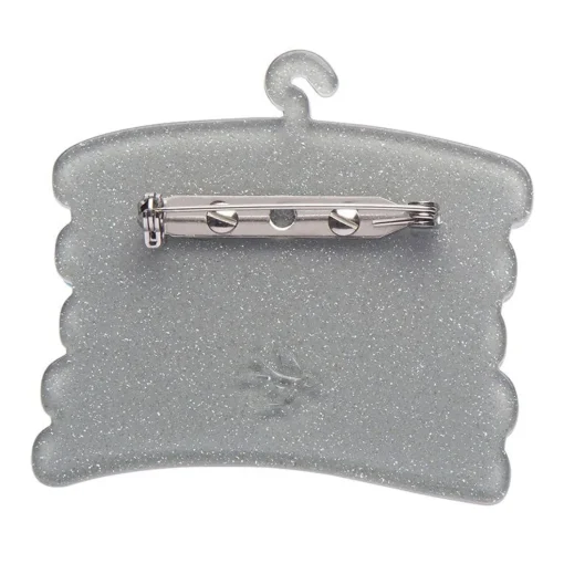 Cheap Clothes Hanger Set Brooch Brooches