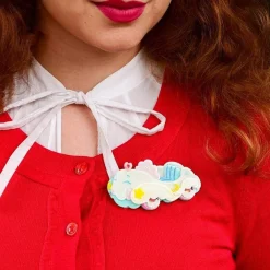 Sale Cloudmobile Brooch Brooches
