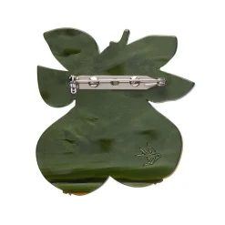 Cheap Compare The Pear Brooch Brooches
