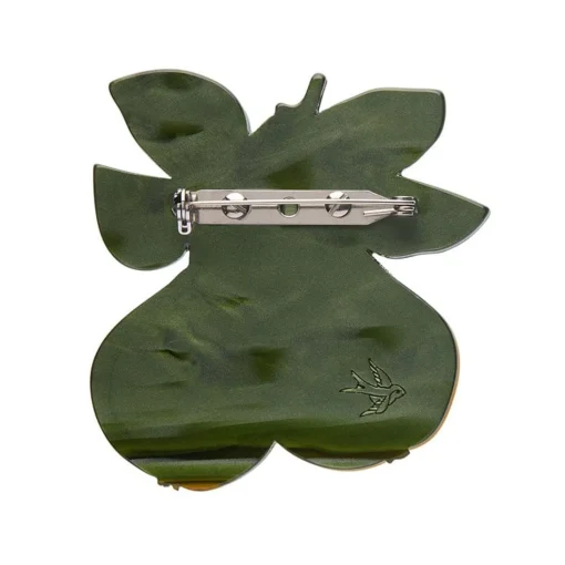 Cheap Compare The Pear Brooch Brooches