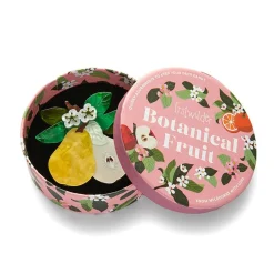 Cheap Compare The Pear Brooch Brooches