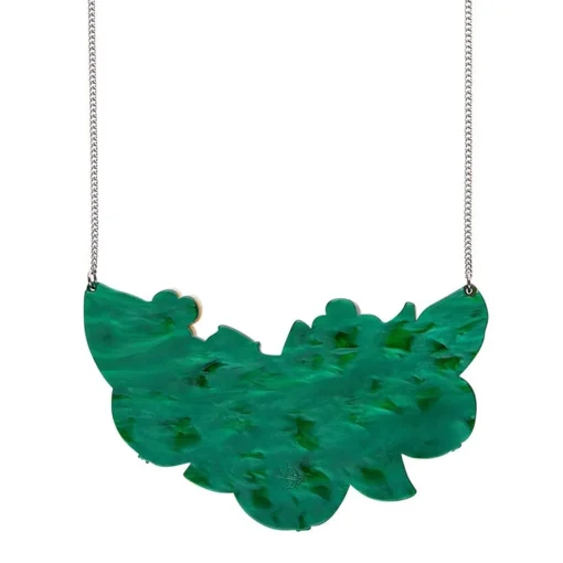 Hot Compare The Pear Statement Necklace Necklaces