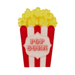 Clearance Concession Stand Classic Brooch Brooches