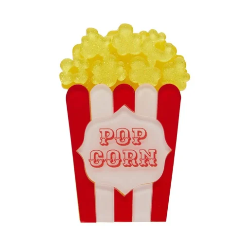 Clearance Concession Stand Classic Brooch Brooches