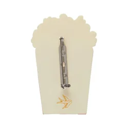 Clearance Concession Stand Classic Brooch Brooches