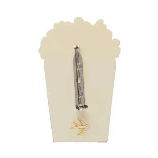 Clearance Concession Stand Classic Brooch Brooches