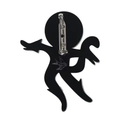 Store Cosmic Kitty Brooch Brooches