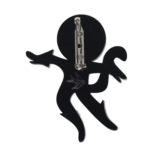 Store Cosmic Kitty Brooch Brooches