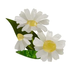 Flash Sale Country Chamomile Brooch Brooches
