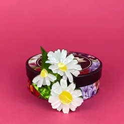 Flash Sale Country Chamomile Brooch Brooches