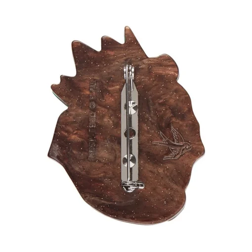 Cheap Cowardly Lion Brooch Brooches