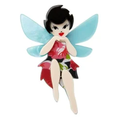 New Crysta The Enchanting Brooch Brooches