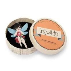 New Crysta The Enchanting Brooch Brooches