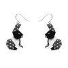 Cheap Cuddle Bunny Drop Earrings Earrings