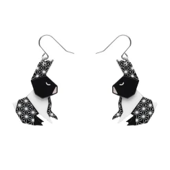 Cheap Cuddle Bunny Drop Earrings Earrings
