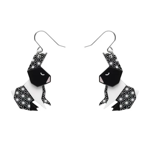 Cheap Cuddle Bunny Drop Earrings Earrings