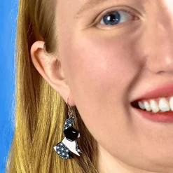 Cheap Cuddle Bunny Drop Earrings Earrings