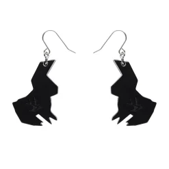 Cheap Cuddle Bunny Drop Earrings Earrings