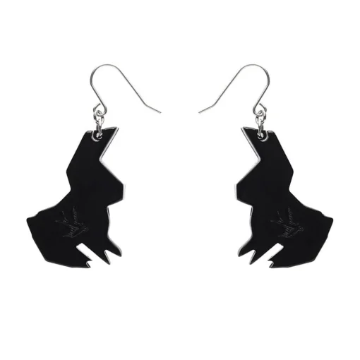 Cheap Cuddle Bunny Drop Earrings Earrings
