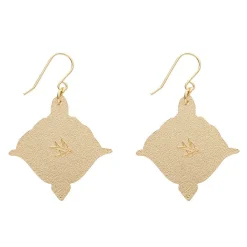 Best Sale Cupid'S Aim Enamel Drop Earrings Enamel Earrings
