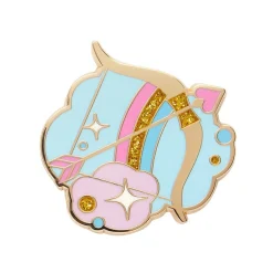 Best Cupid'S Aim Enamel Pin Enamel Pins