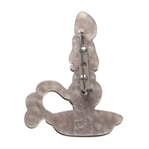 Outlet Curse The Darkness Brooch Brooches