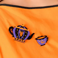 Outlet Cursed Cuppa? Brooch Brooches