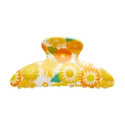 Cheap Daisy Hair Clip Claw Hair Clips & Claws