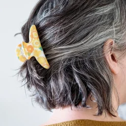 Cheap Daisy Hair Clip Claw Hair Clips & Claws