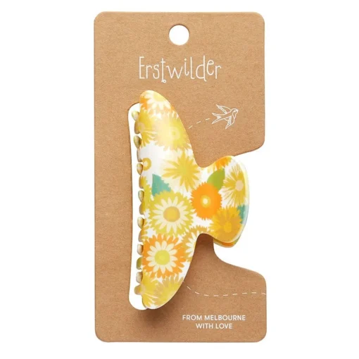 Cheap Daisy Hair Clip Claw Hair Clips & Claws