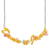Cheap Damn It Janet Necklace Necklaces