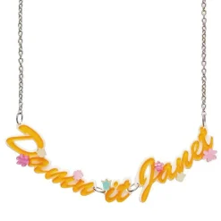 Cheap Damn It Janet Necklace Necklaces