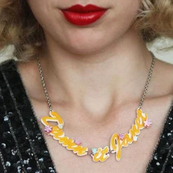 Cheap Damn It Janet Necklace Necklaces
