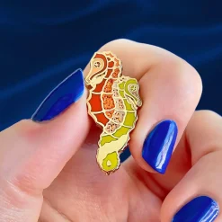 Shop Dance Partners Enamel Pin Enamel Pins