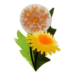 Cheap Dandelion'S Ballad Brooch Brooches