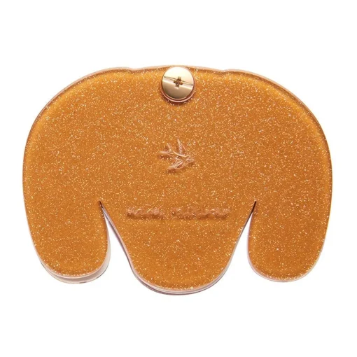 Cheap Darcy The Dachshund Mirror Compact Mirror Compacts