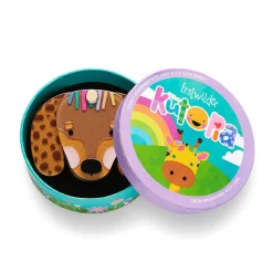 Cheap Darcy The Dachshund Mirror Compact Mirror Compacts