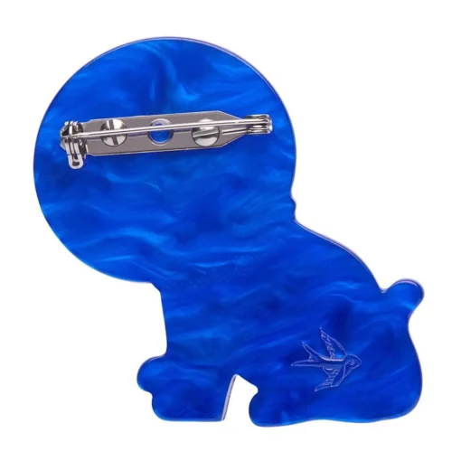 Cheap Daring Dogmonaut Brooch Brooches