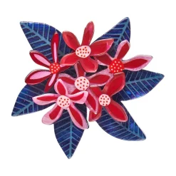 Online Dawn Of December Brooch Brooches