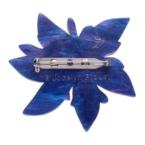 Online Dawn Of December Brooch Brooches